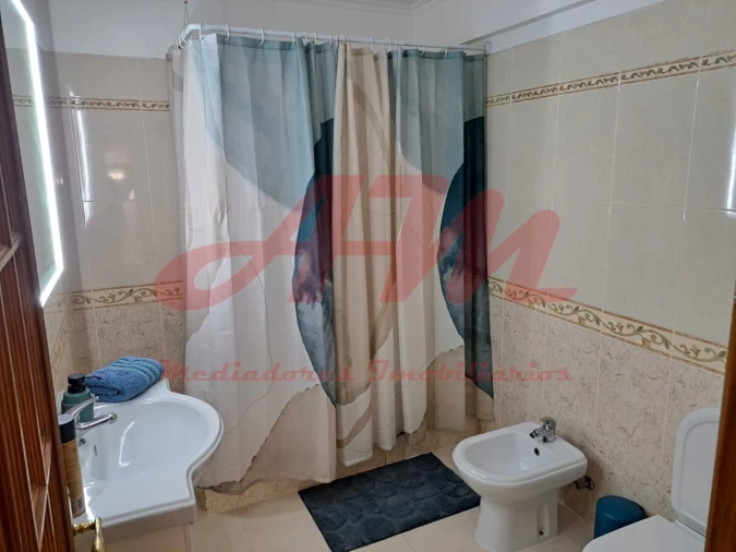 Apartamento T3 para Venda em Mina de Água Foto 21