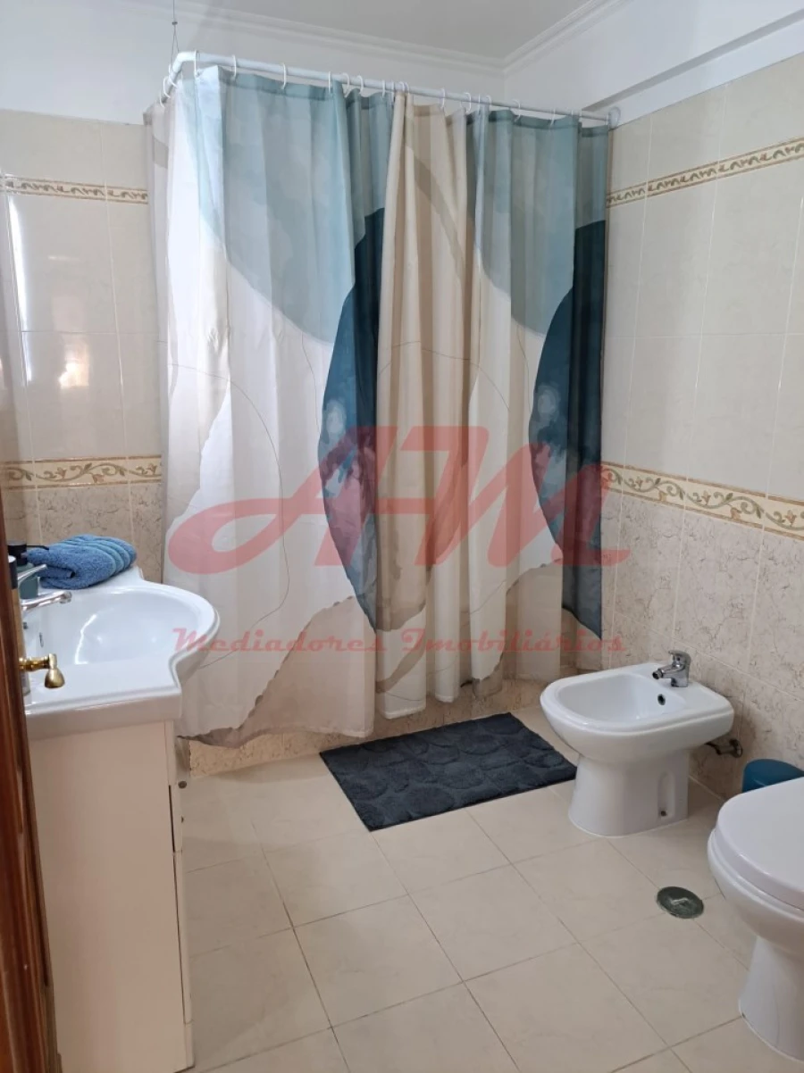 Apartamento T3 para Venda em Mina de Água Foto 23