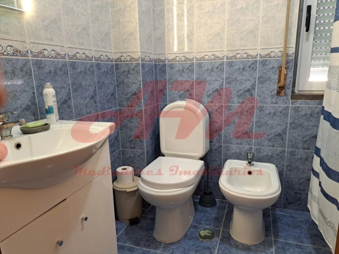 Apartamento T3 para Venda em Mina de Água Foto 39