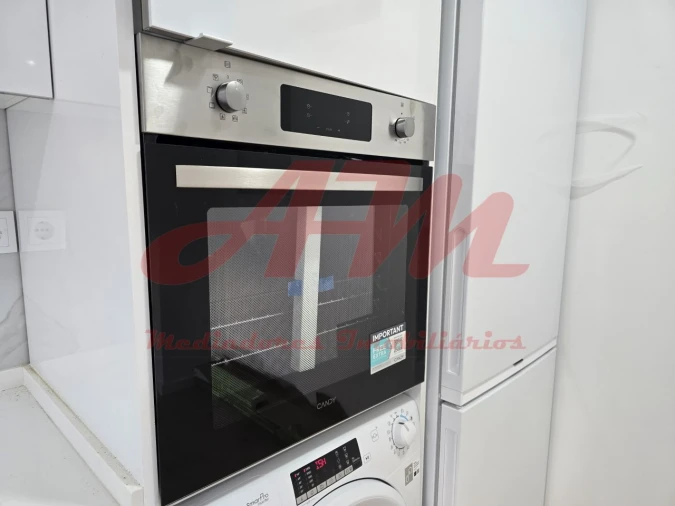 Apartamento T2 para Venda em Venteira Foto 5