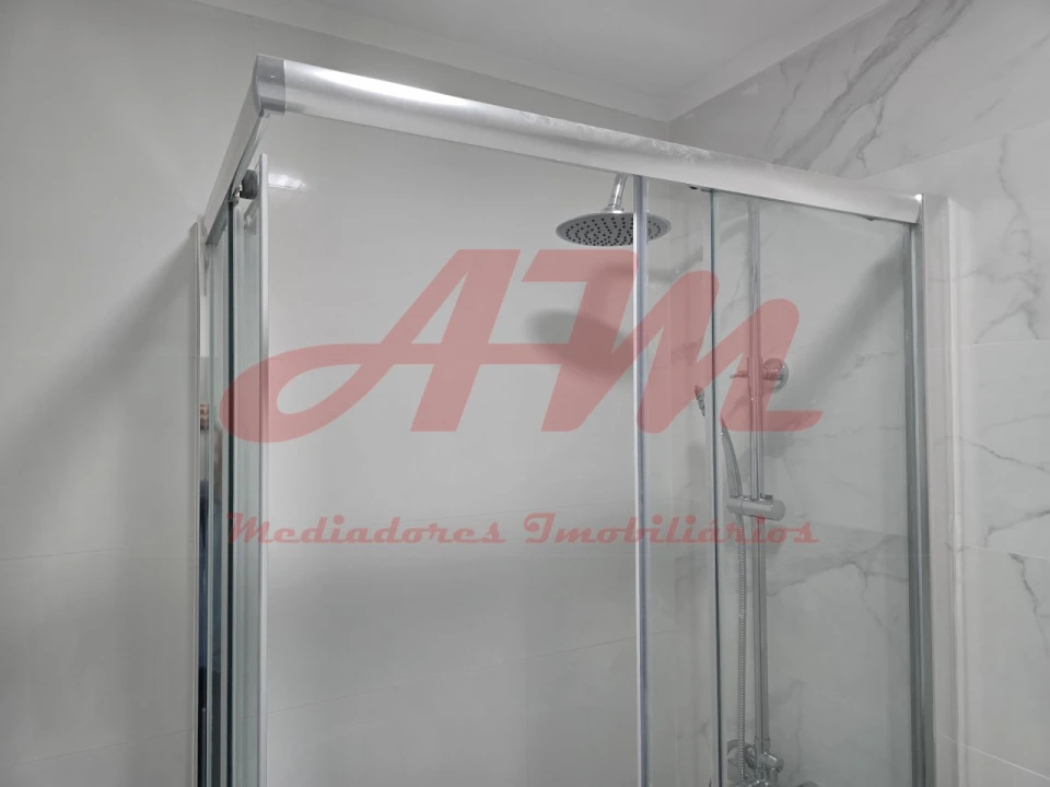 Apartamento T2 para Venda em Mina de Água Foto 10