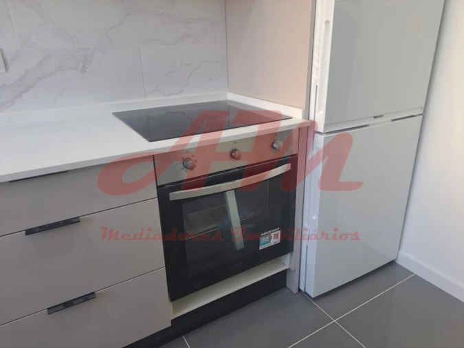 Apartamento T2 para Venda em Mina de Água Foto 5