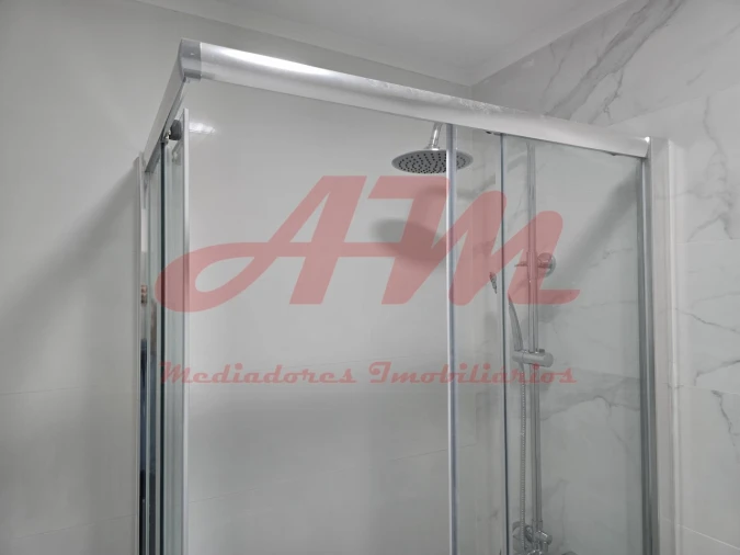 Apartamento T2 para Venda em Mina de Água Foto 10