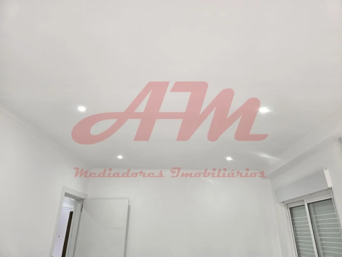 Apartamento T2 para Venda em Mina de Água Foto 13