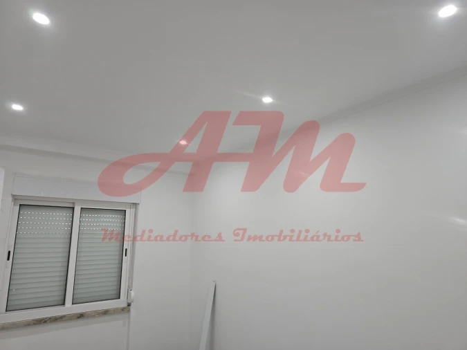 Apartamento T2 para Venda em Mina de Água Foto 14