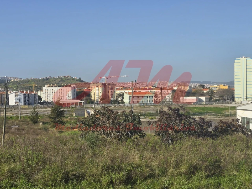 Apartamento T2 para Venda em Águas Livres Foto 15