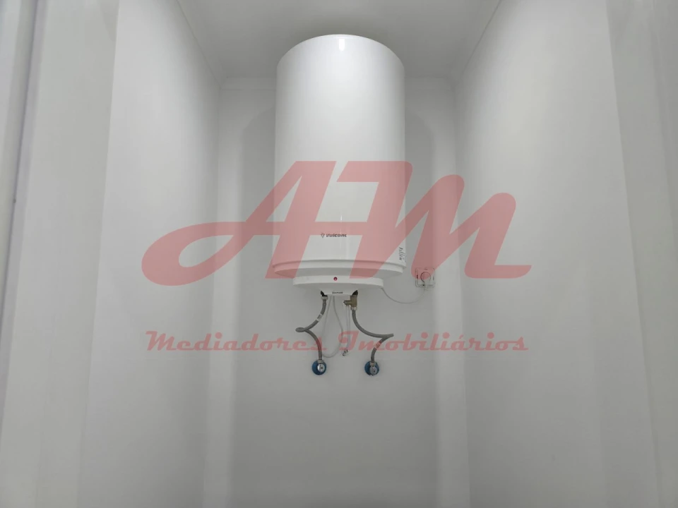 Apartamento T2 para Venda em Águas Livres Foto 21