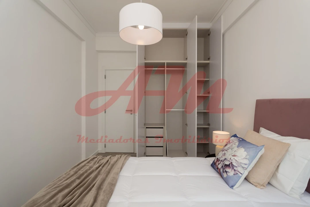 Apartamento T3 para Venda em Benfica Foto 13