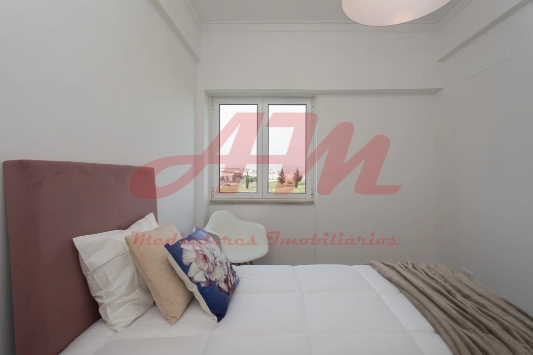 Apartamento T3 para Venda em Benfica Foto 14