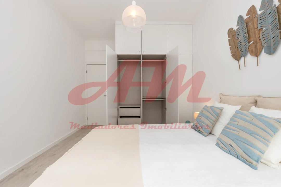 Apartamento T3 para Venda em Benfica Foto 29