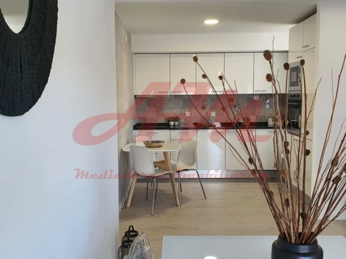 Apartamento T3 para Venda em Benfica Foto 6
