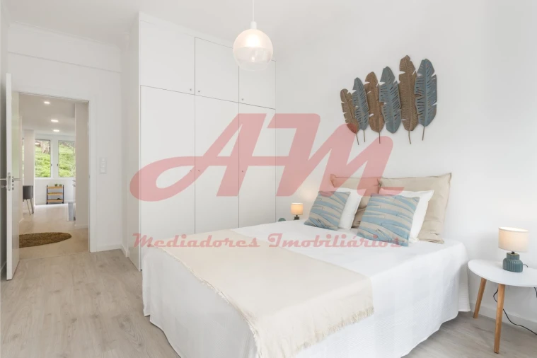 Apartamento T3 para Venda em Benfica Foto 31