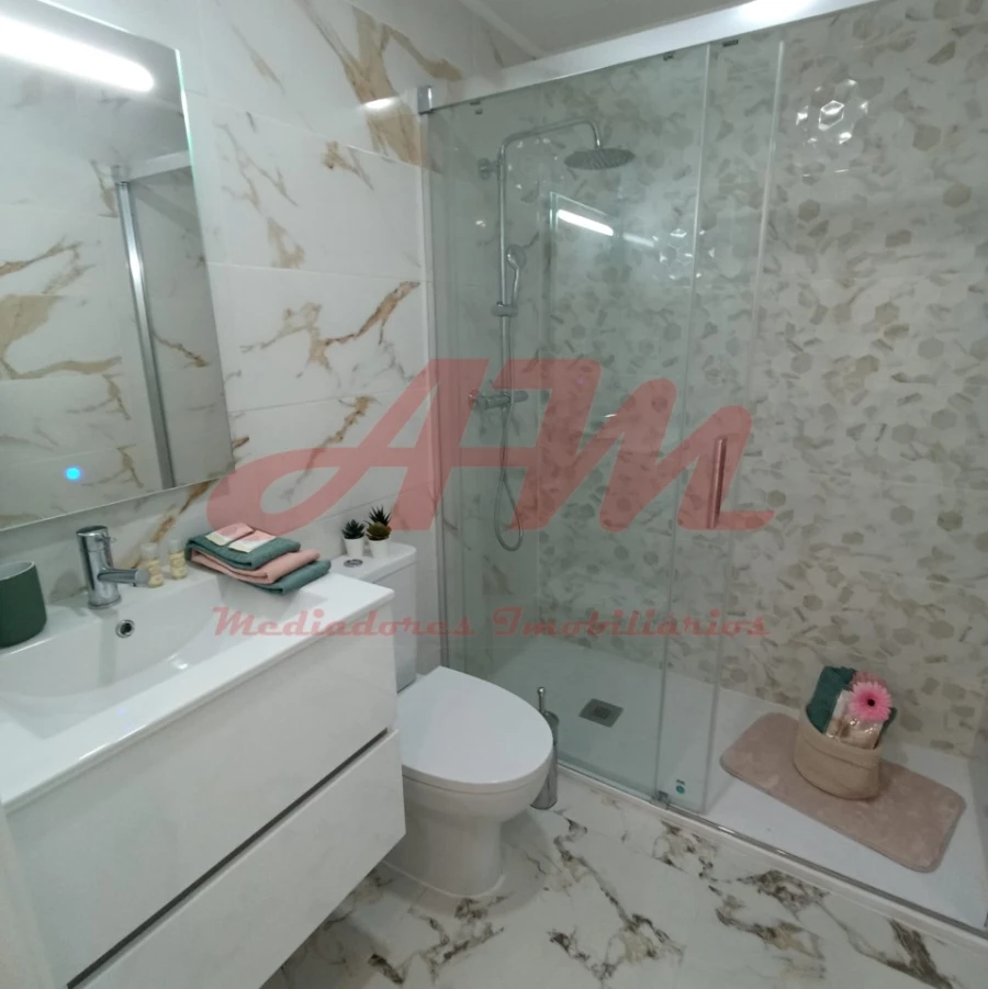 Apartamento T3 para Venda em Benfica Foto 9