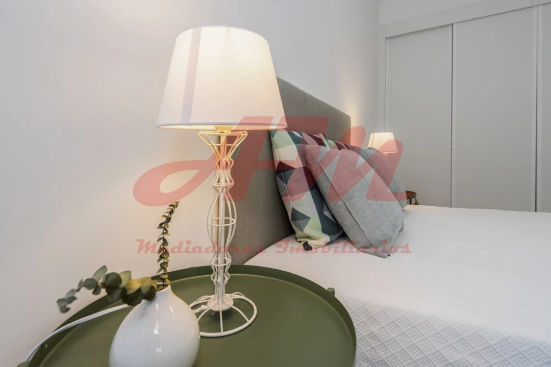 Apartamento T2 para Venda em Benfica Foto 1