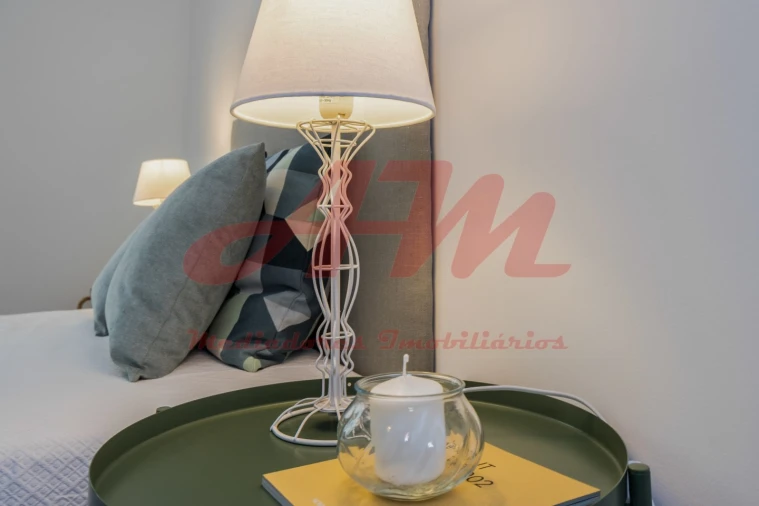 Apartamento T2 para Venda em Benfica Foto 9