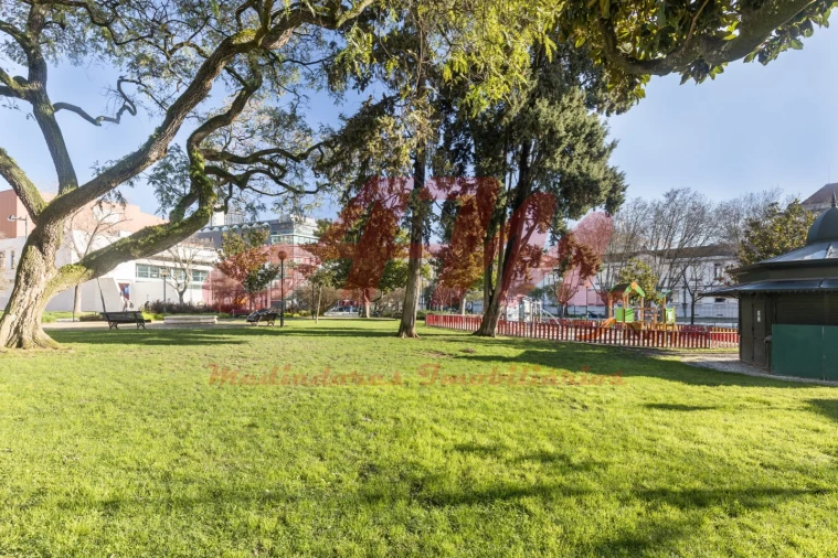 Apartamento T2 para Venda em Queluz e Belas Foto 10
