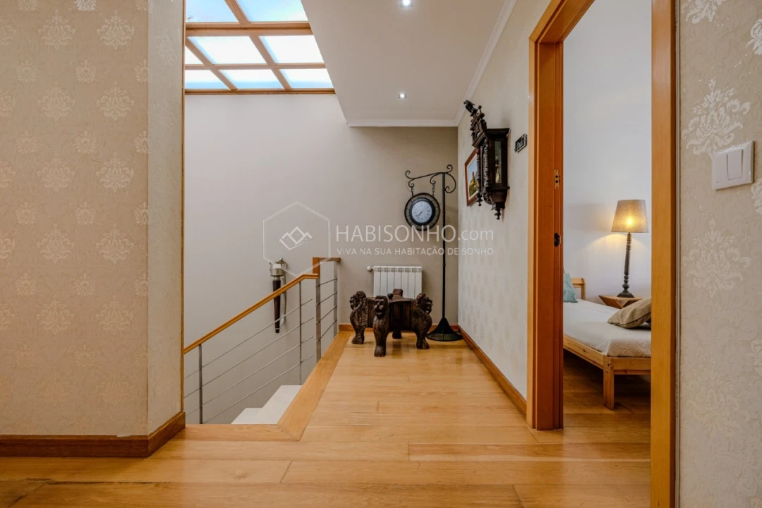 Moradia T4 para Venda em Gulpilhares e Valadares Foto 46