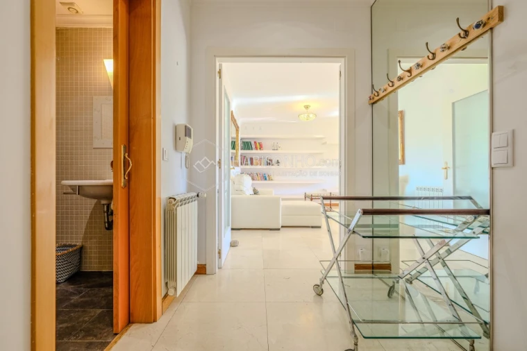 Moradia T4 para Venda em Gulpilhares e Valadares Foto 18