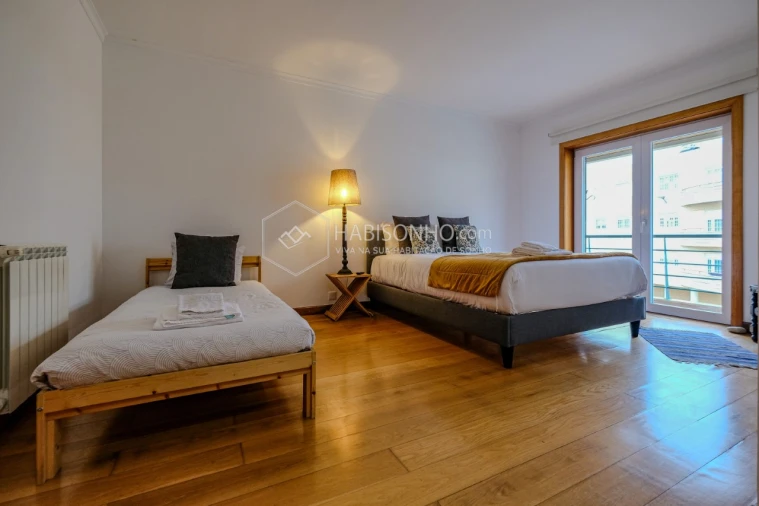 Moradia T4 para Venda em Gulpilhares e Valadares Foto 21