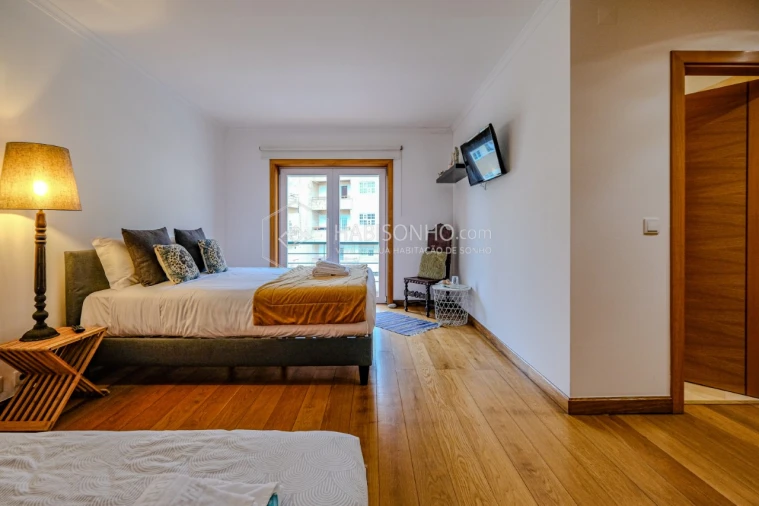 Moradia T4 para Venda em Gulpilhares e Valadares Foto 22