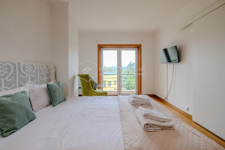 Moradia T4 para Venda em Gulpilhares e Valadares Foto 34