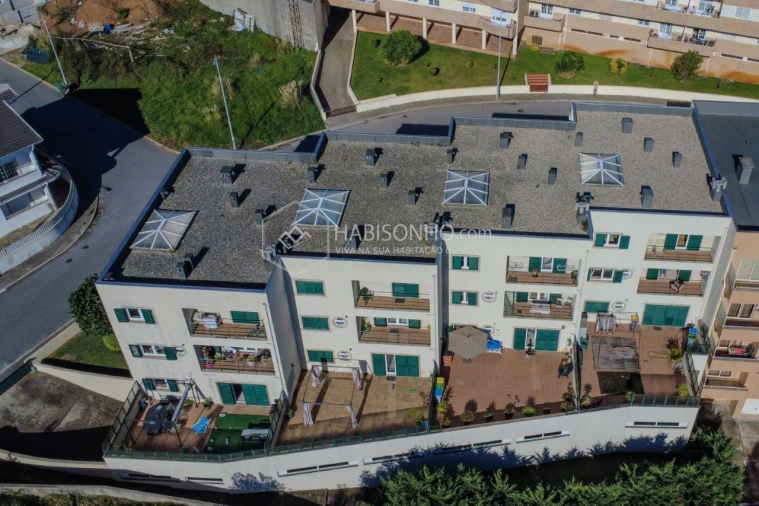 Moradia T4 para Venda em Gulpilhares e Valadares Foto 47