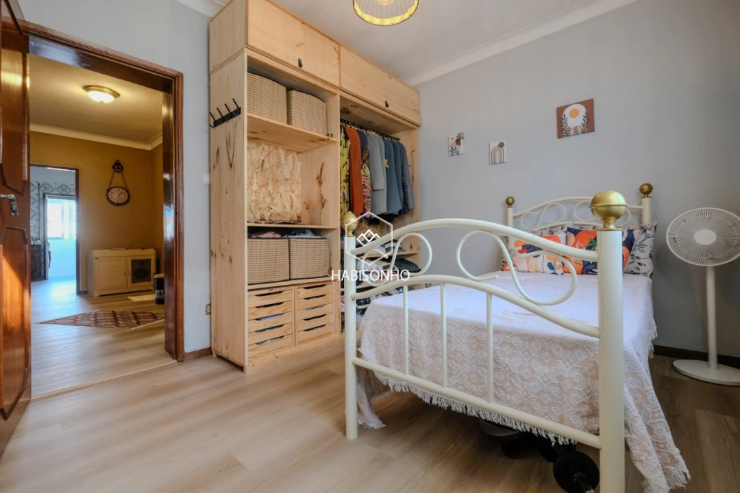 Quarto para Arrendamento em Rio Tinto Foto 2