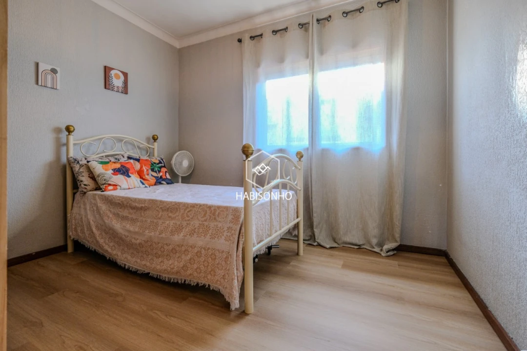 Quarto para Arrendamento em Rio Tinto Foto 3