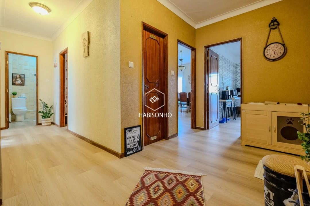 Quarto para Arrendamento em Rio Tinto Foto 4