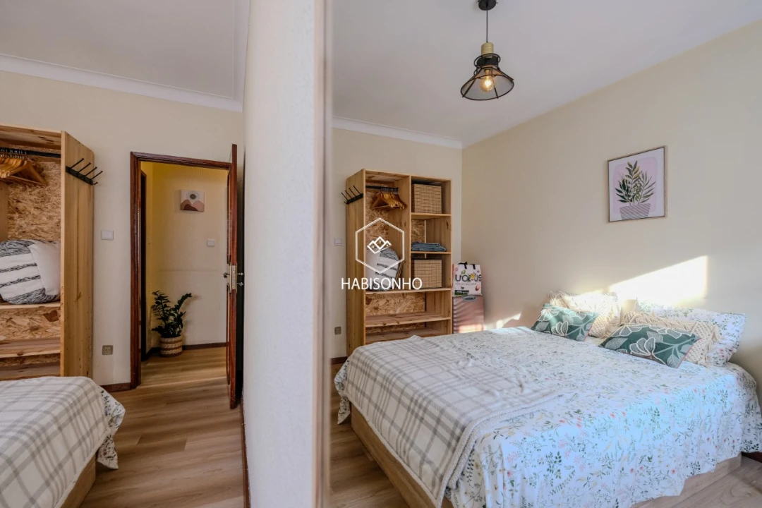 Quarto para Arrendamento em Rio Tinto Foto 9