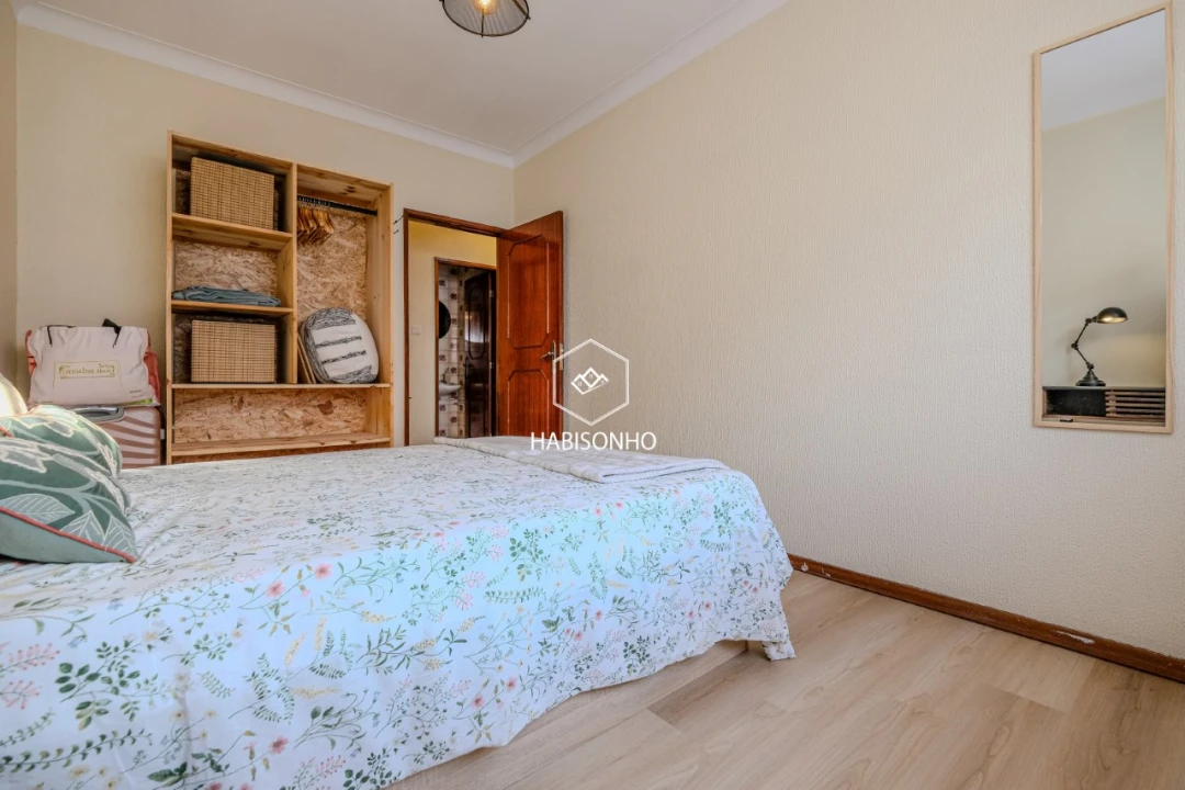 Quarto para Arrendamento em Rio Tinto Foto 10