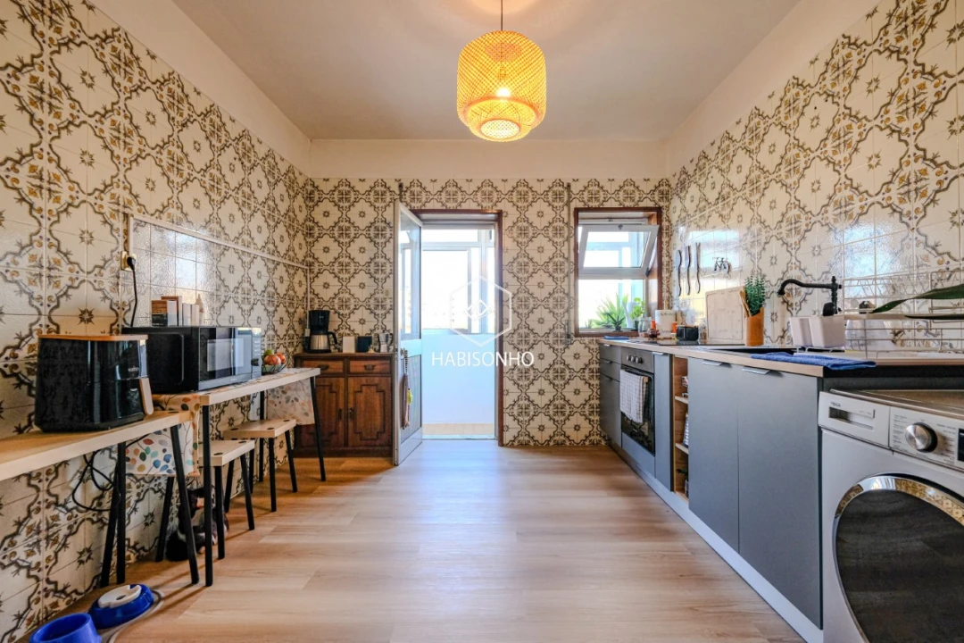 Quarto para Arrendamento em Rio Tinto Foto 18