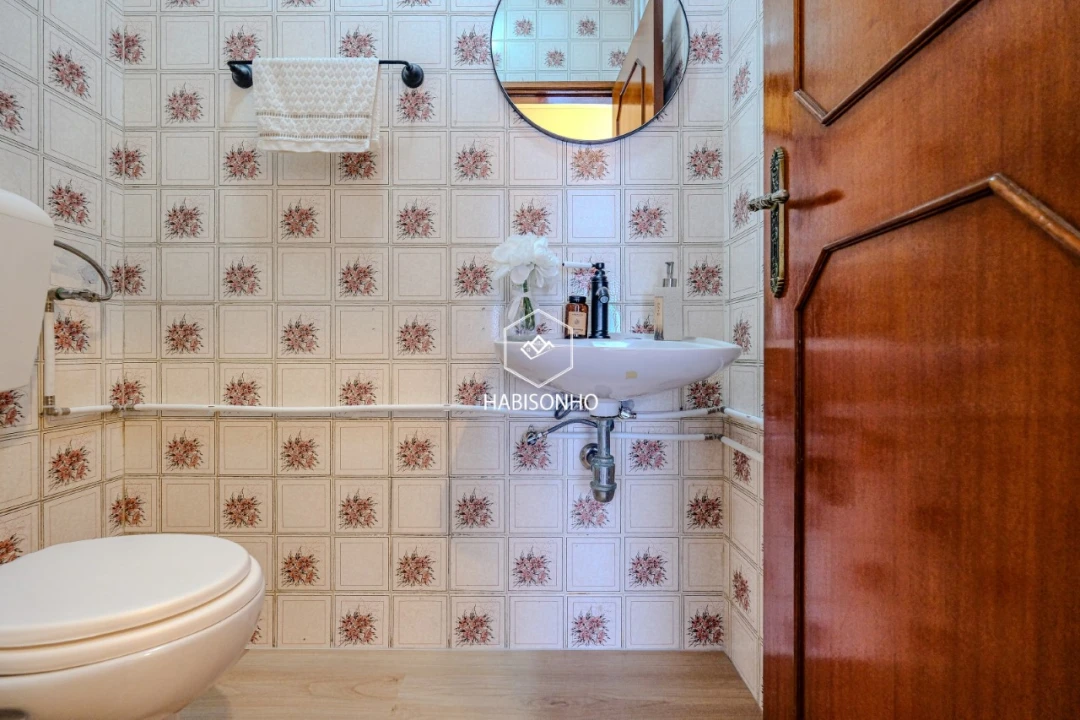 Quarto para Arrendamento em Rio Tinto Foto 24