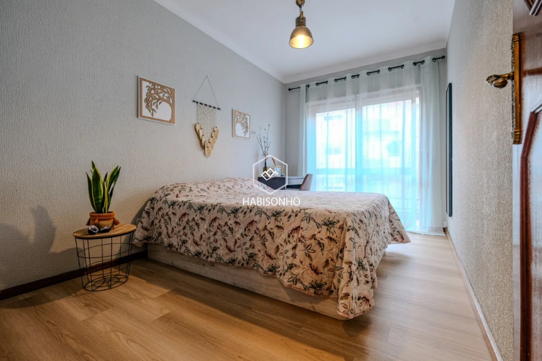 Quarto para Arrendamento em Rio Tinto Foto 25