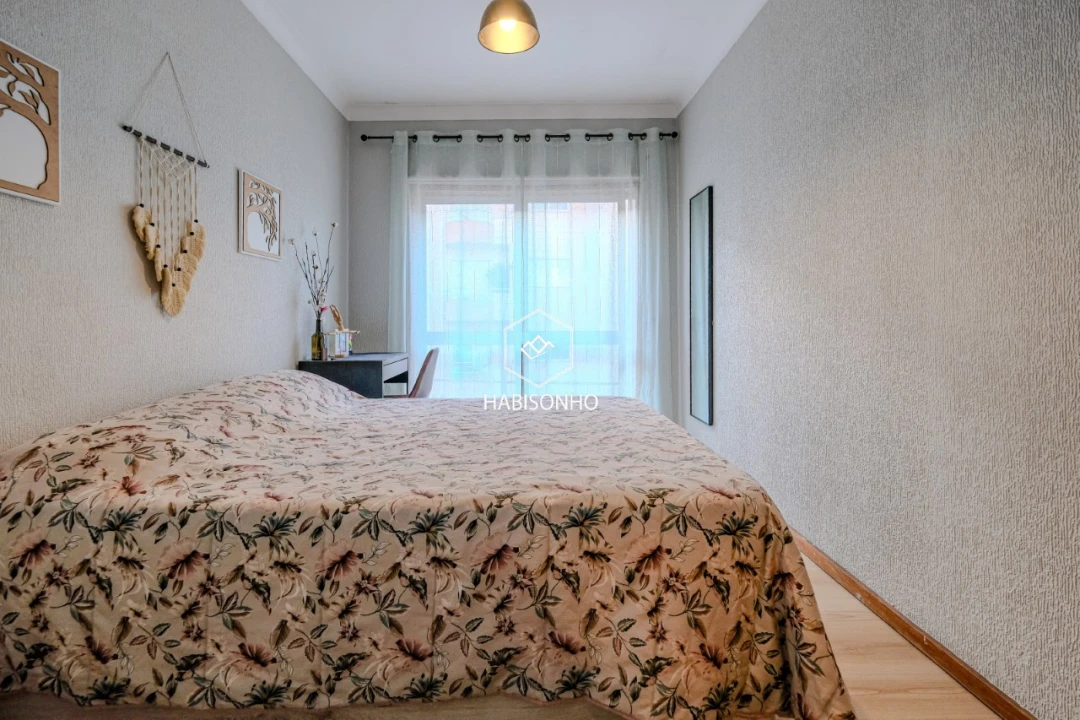 Quarto para Arrendamento em Rio Tinto Foto 26