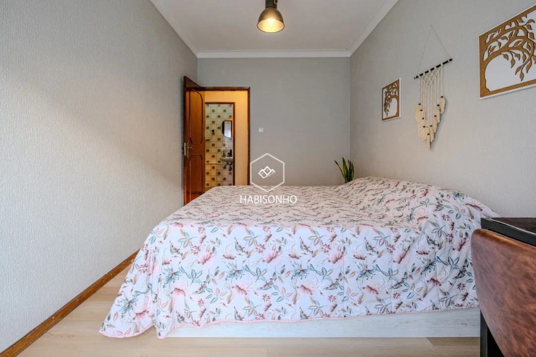 Quarto para Arrendamento em Rio Tinto Foto 27