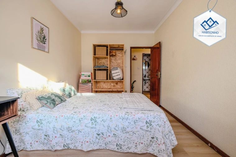 Quarto para Arrendamento em Rio Tinto