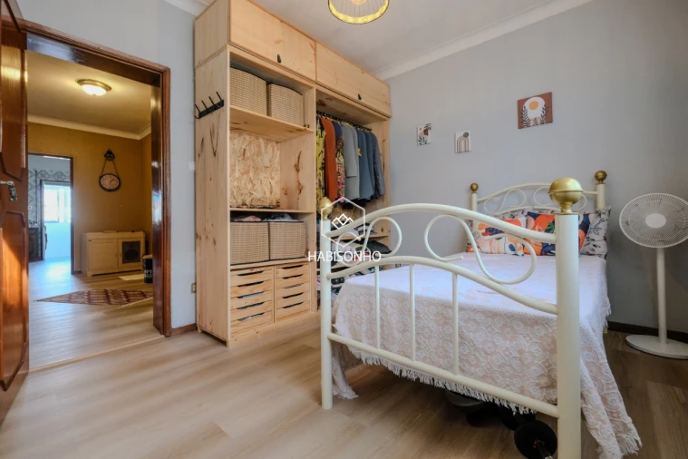 Quarto para Arrendamento em Rio Tinto Foto 2