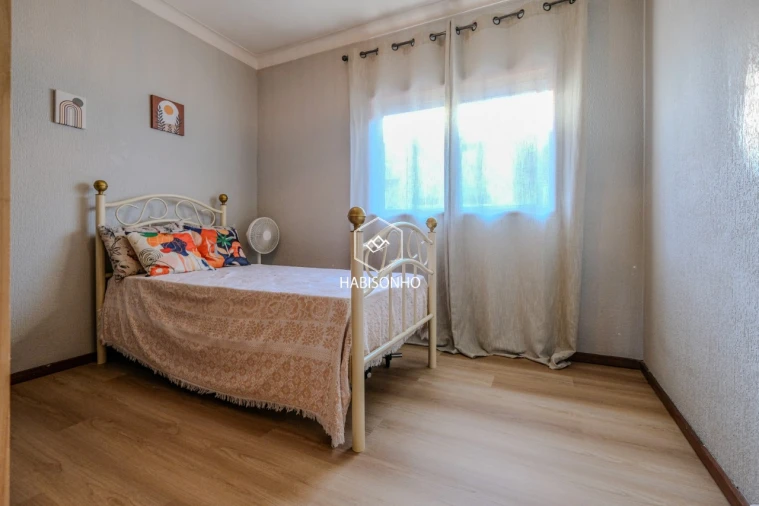 Quarto para Arrendamento em Rio Tinto Foto 3