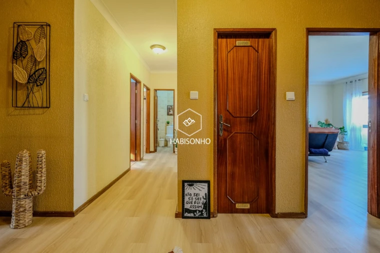 Quarto para Arrendamento em Rio Tinto Foto 5