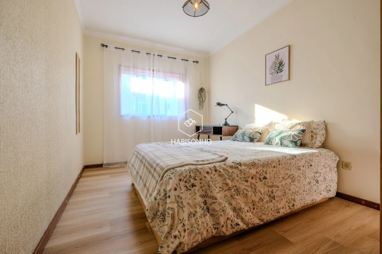 Quarto para Arrendamento em Rio Tinto Foto 7