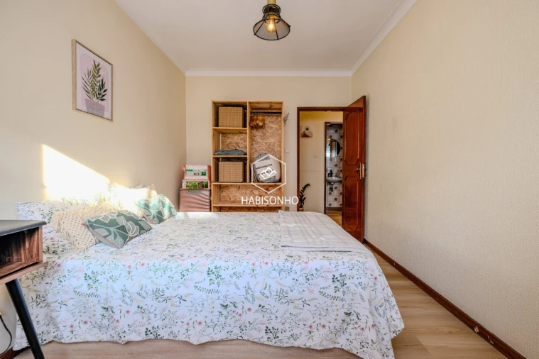 Quarto para Arrendamento em Rio Tinto Foto 8