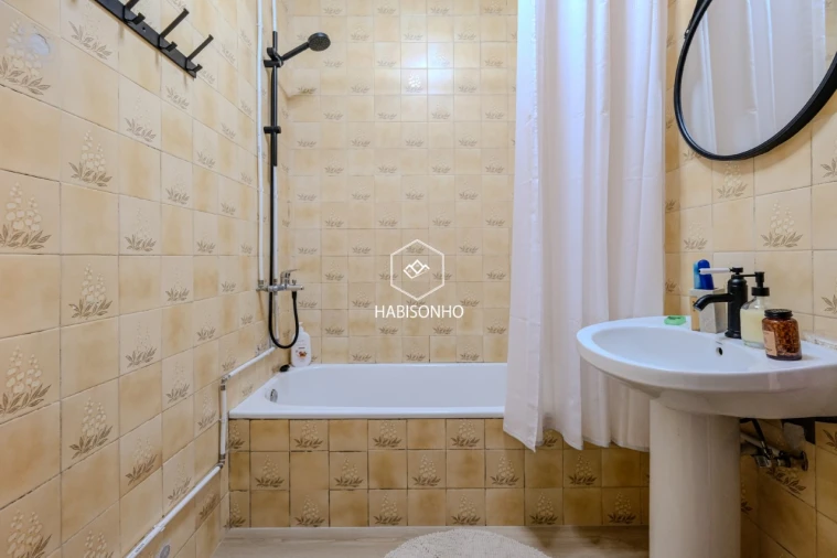 Quarto para Arrendamento em Rio Tinto Foto 11