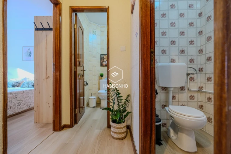 Quarto para Arrendamento em Rio Tinto Foto 12