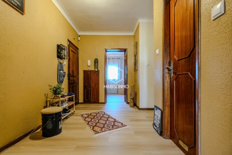 Quarto para Arrendamento em Rio Tinto Foto 17