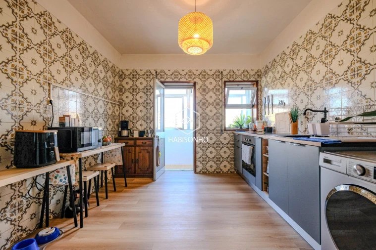 Quarto para Arrendamento em Rio Tinto Foto 18