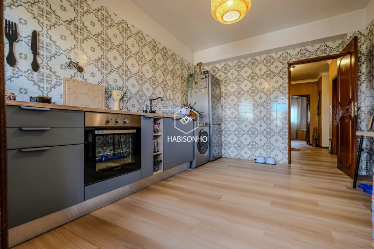 Quarto para Arrendamento em Rio Tinto Foto 19