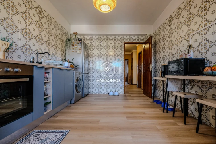 Quarto para Arrendamento em Rio Tinto Foto 20