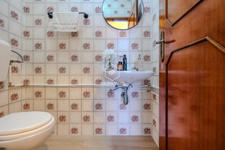 Quarto para Arrendamento em Rio Tinto Foto 24