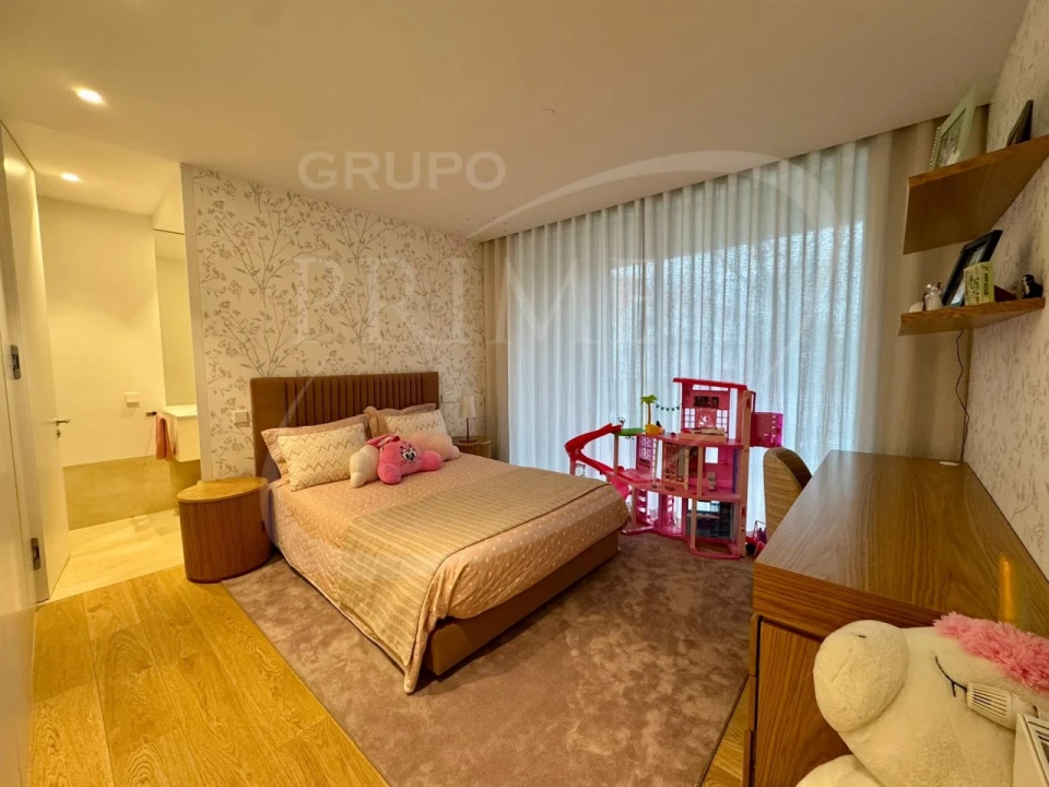 Apartamento T4 para Venda em Aldoar, Foz do Douro e Nevogilde Foto 10